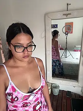 Karla-sexy01 online show from 13, 11, 2025