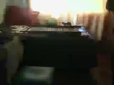 dangerman94 online show from 12, 9, 2025