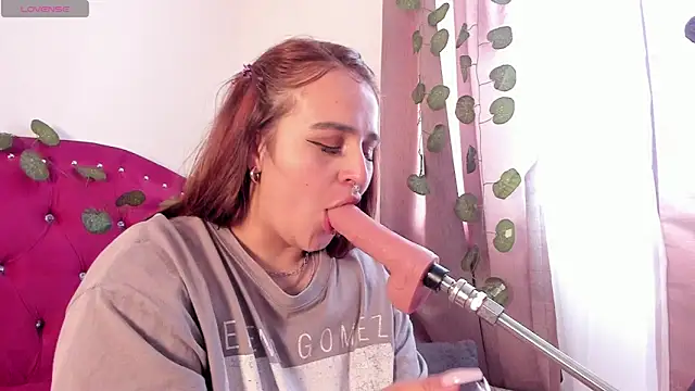 evy orange1 online show from 1, 12, 2024