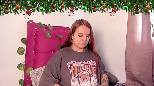 evy orange1 online show from 23, 12, 2024