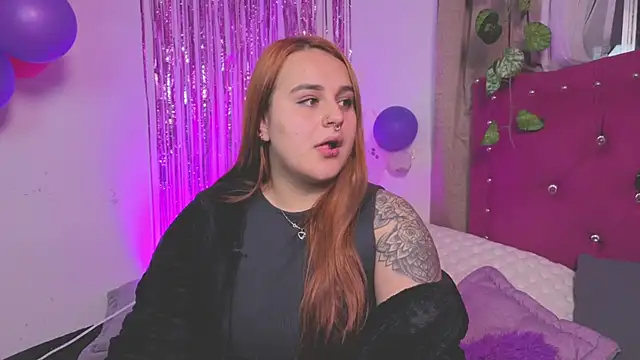 evy orange1 online show from 17, 9, 2025