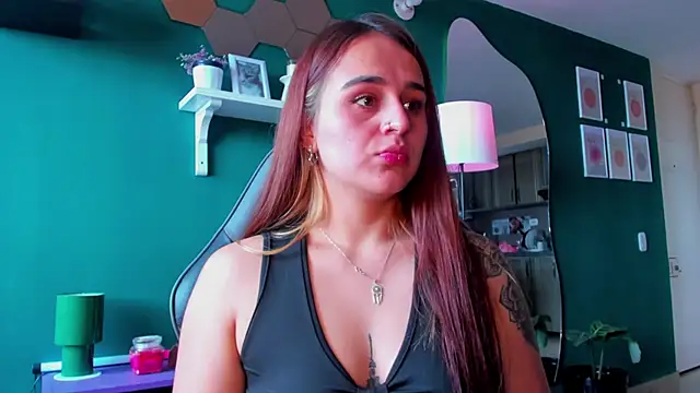 evy orange1 online show from 15, 5, 2026