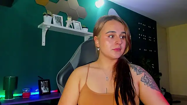 evy orange1 online show from 3, 6, 2026