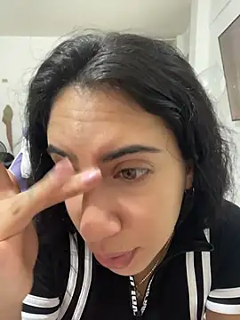 Heratemporal online show from 17, 4, 2026