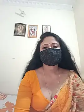 Snapshot of Anjali_88 chatting on 8, 6, 2026 Anjali 88 online show from 8, 6, 2026