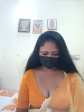 Snapshot of Anjali_88 chatting on 23, 6, 2026 Anjali 88 online show from 23, 6, 2026