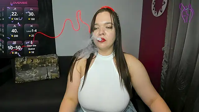 AnitaMays online show from 16, 3, 2025