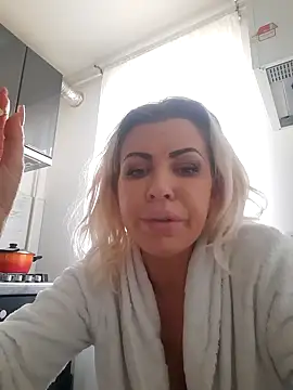 MiaDoll69 online show from 8, 1, 2025