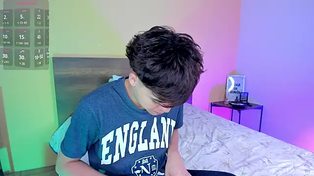 justinbiler online show from 22, 3, 2025