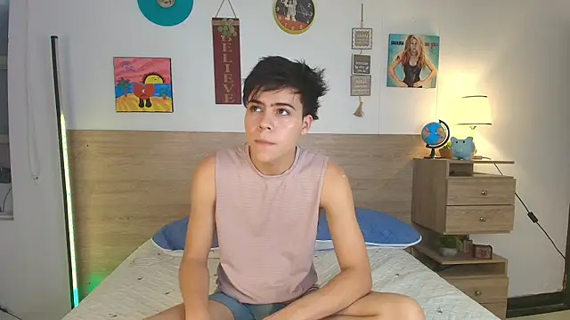 justinbiler online show from 24, 9, 2025