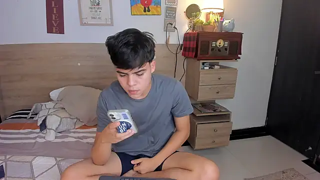 justinbiler online show from 16, 1, 2026