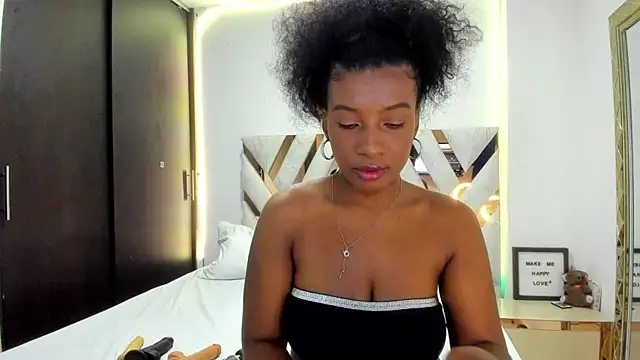 KriisvanyLeroy online show from 24, 9, 2025