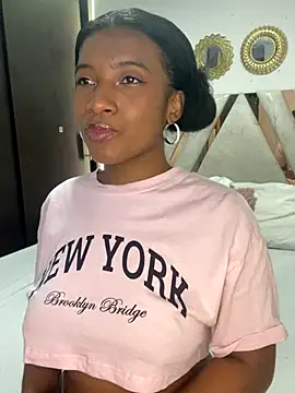 KriisvanyLeroy online show from 25, 9, 2025