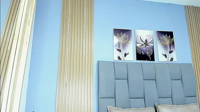 Katalella murillo online show from 22, 12, 2024