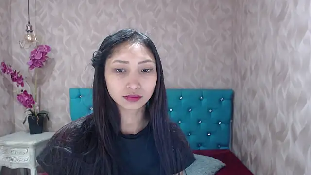 MadelineDoll online show from 28, 1, 2025