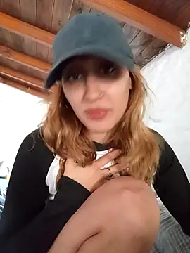 Viudanegraa online show from 23, 4, 2026