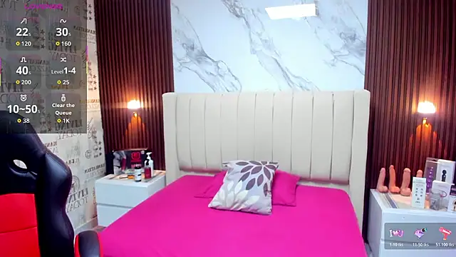 Snapshot of CAMILAGRAY chatting on 2, 2, 2026 CAMILAGRAY online show from 2, 2, 2026