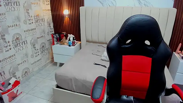 Snapshot of CAMILAGRAY chatting on 10, 2, 2026 CAMILAGRAY online show from 10, 2, 2026