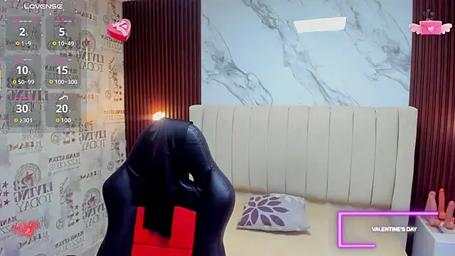 Snapshot of CAMILAGRAY chatting on 16, 2, 2026 CAMILAGRAY online show from 16, 2, 2026