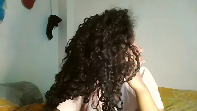 Ivon-09 online show from 13, 12, 2024