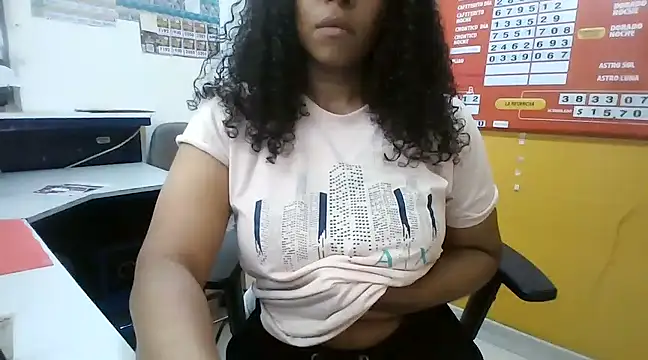 Ivon-09 online show from 23, 2, 2025