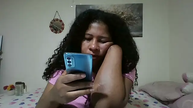 Snapshot of Ivon-09 chatting on 24, 5, 2026 Ivon-09 online show from 24, 5, 2026