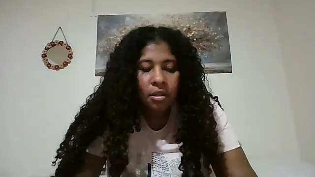 Snapshot of Ivon-09 chatting on 21, 6, 2026 Ivon-09 online show from 21, 6, 2026