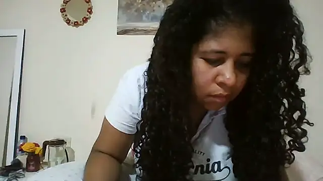 Snapshot of Ivon-09 chatting on 28, 6, 2026 Ivon-09 online show from 28, 6, 2026