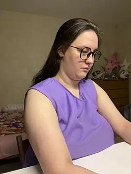 hungry1bunny online show from 27, 1, 2025