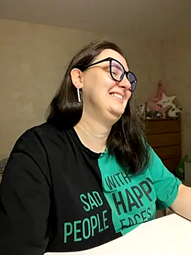 hungry1bunny online show from 14, 11, 2025