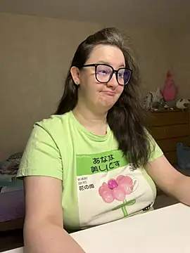 hungry1bunny online show from 24, 2, 2026