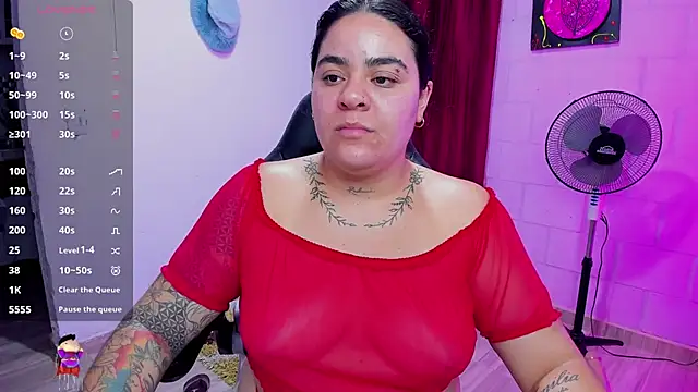 Sharon hils online show from 21, 12, 2024