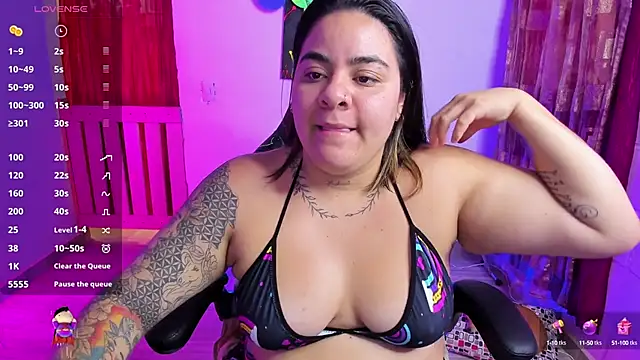 Sharon hils online show from 13, 2, 2025