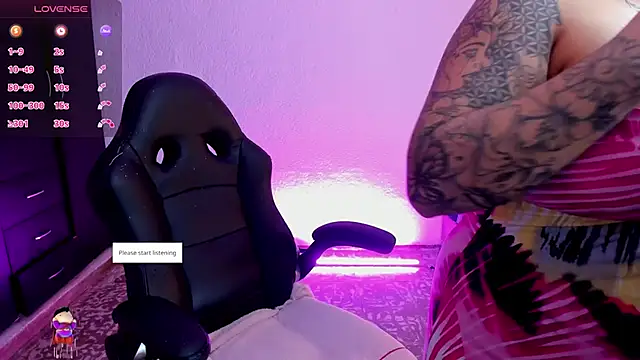 Sharon hils online show from 7, 11, 2025