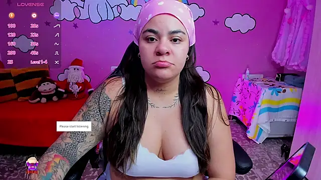 Sharon hils online show from 2, 12, 2025