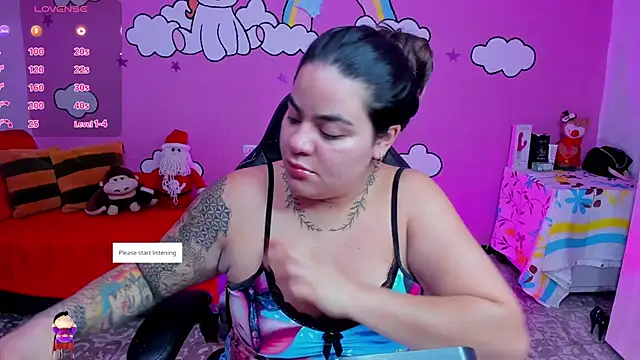 Sharon hils online show from 4, 12, 2025