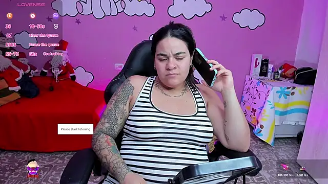 Sharon hils online show from 16, 12, 2025