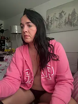 Dagmar92 online show from 15, 2, 2026