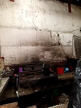 Yairelnegro online show from 13, 11, 2025