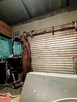 Yairelnegro online show from 17, 2, 2026