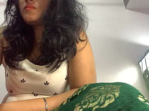 Cute-Tanya online show from 23, 1, 2025