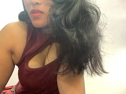 Cute-Tanya online show from 18, 2, 2025