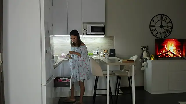 nilliluv online show from 26, 9, 2025