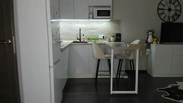 nilliluv online show from 23, 11, 2025