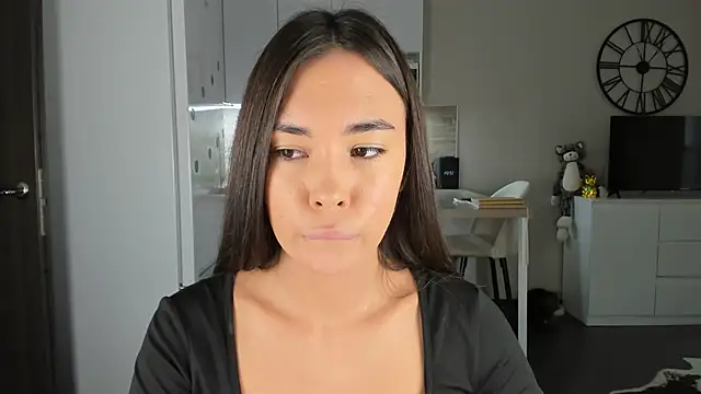 nilliluv online show from 26, 11, 2025