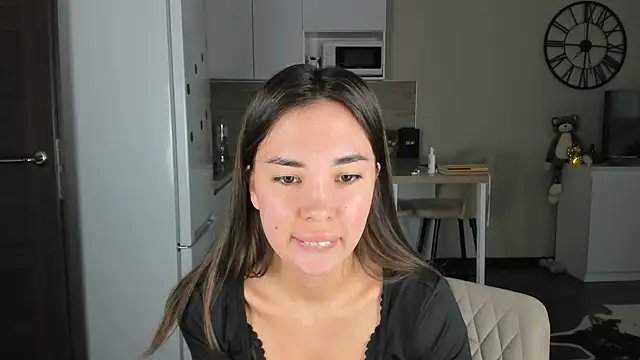 nilliluv online show from 3, 4, 2026