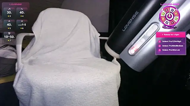 mr-k-quinn-x online show from 4, 12, 2024