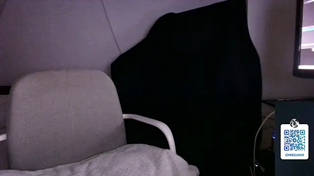 mr-k-quinn-x online show from 16, 12, 2024