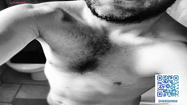 mr-k-quinn-x online show from 4, 3, 2026