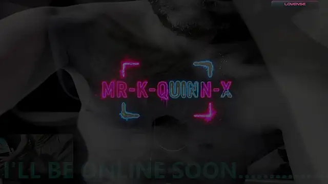 Snapshot of mr-k-quinn-x chatting on 13, 7, 2026 mr-k-quinn-x online show from 13, 7, 2026